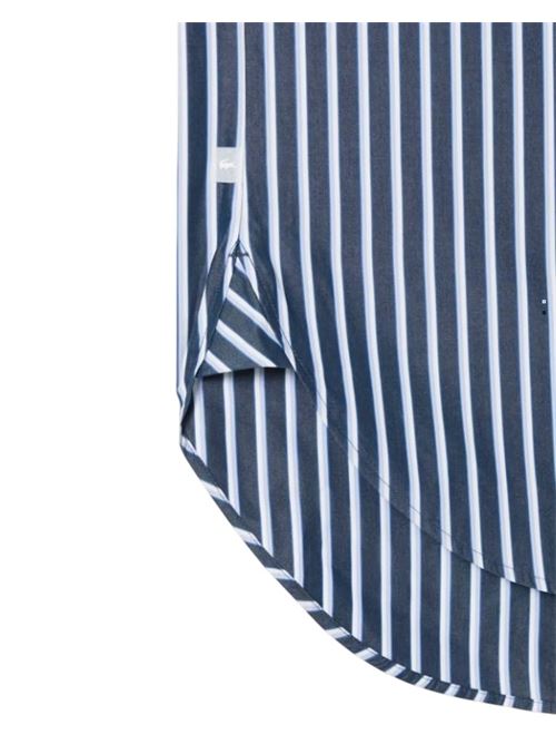 CF02156GI BLU lacoste | CF02156GI BLU